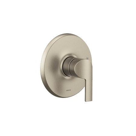 Moen Doux M-Core 2S V/O Trim Bn UTS2201BN